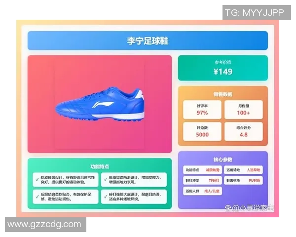 球星推荐的顶级足球鞋排行榜2025款有哪些值得关注的选择