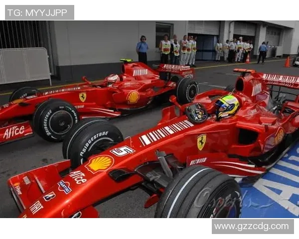 法拉利与足球巨星的深厚情缘探索与跨界合作历程